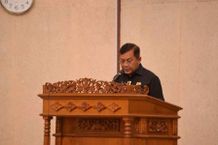 Capaian RPJMD Kabupaten Buleleng 2017-2022 Siap Dikebut RPJMD