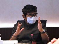 Sekda Adi Arnawa Dukung Asean Workshop Creative Economy di Bali Sekda Badung