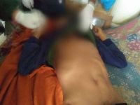 Seorang Buruh Asal Sumba Ditemukan Tewas di Dekat Kandang Babi Buruh