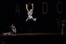 Alaya Coreogafi Dance Competition Jadi Ajang Asah Kreativitas Generasi Muda Dance