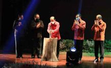 Gubernur Koster Buka Festival Seni Bali Jani III Tahun 2021 Bali Jani