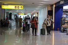 Komitmen Protokol Kesehatan, Periode September 2021 Bandara I Gusti Ngurah Rai Layani 234 Ribu Penumpang Bandara I Gusti Ngurah Rai
