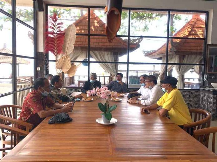 LPD Bali
