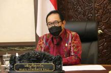 Wagub Bali Tegaskan Bali Siap Sambut Wisatawan Cok Ace