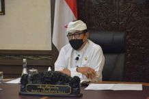 Wagub Cok Ace: Pintu Dibuka, Bali Siap Terima Wisman Pintu Dibuka