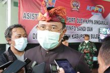 Verifikasi Data Penerima Bantuan di Buleleng Memerlukan Sinergi Seluruh Pihak Buleleng