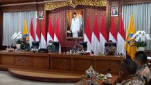 Cetak Sejarah, PBSI Gelar Tiga Turnamen Bulutangkis Internasional di Bali Bulutangkis