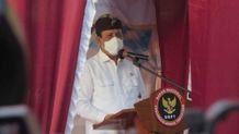Tanggapi Soal Isu Pembubaran, Boy Rafli: Densus 88 Tetap Dibutuhkan dalam Penegakan Hukum Kasus Terorisme Densus 88