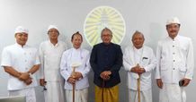 Setelah Sukses Menggelar Shanti Puja Samgraha, MGPSSR dan ITB STIKOM Bali Adakan Dharmatula Nasional 2021 ITB STIKOM Bali