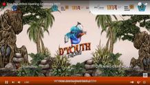 Tampilkan Alffy Rev, Denpasar Youth Fest 2021 Dibuka Secara Resmi Live Dyouthfest Opening Ceremony 2021