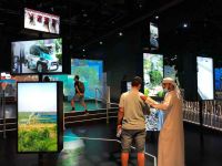 Astra Dukung Paviliun Indonesia pada Expo 2020 Dubai Astra