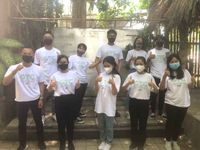 Generasi Muda Bersama Precious Island Kembali Menggelar Global Youth Conference GYC
