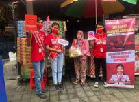 Apresiasi Terbaik Diraih Astra Motor Bali dalam Kegiatan Halpelnas 2021 Harpelnas 2021