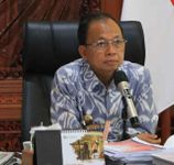 Gubernur Koster Harapkan Festival Badminton Mampu Bangkitkan Ekonomi dan Pariwisata Badminton