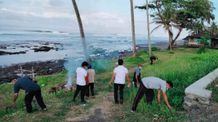 Pelaku Wisata Jembrana Siap Terima Tamu Wisata Mancanegara Jembrana