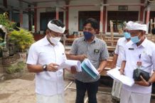 Tahun ini, 40 SD dan SMP di Jembrana Direhab Melalui DAK Sekolah Rusak