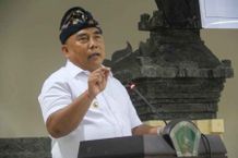 Bupati Tamba Kampanyekan Stop Kekerasan Anak Kekerasan Anak