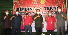 Bupati Buleleng Upayakan Peningkatan Harga Jual Kopi Buleleng Kopi
