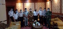 Pemkot Denpasar Gandeng Stakeholder Gelar Bimtek Operator Angkutan Laut Angkutan Laut