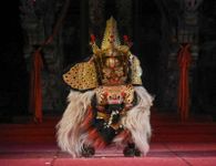Pemkot Denpasar Gelar Lomba Tari Barong Ket dan Mekendang Tunggal Remaja Lomba Tari Barong Ket dan Mekendang Tunggal