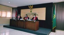 Eksepsi Terdakwa Kasus ‘Mafia Tanah’ Nusa Penida Ditolak, Keberlanjutannya Kini Menunggu Putusan Sela Pengadilan Semarapura Mafia Tanah