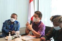 Cegah Peredaran Narkoba, Bupati Suwirta: Bersinergi Berantas Narkoba Narkoba