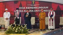 Hari Dharma Karyadhika, Momentum Kemenkumham Tingkatkan Pelayanan Publik Pelayanan Publik
