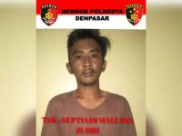 Marak Terjadi Kasus Pencurian, Masyarakat Diminta Waspada, Jangan Tinggalkan Barang Berharga di Kamar Kosan Pencurian