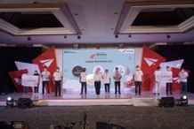 Dorong Lahirnya StartUp Baru dari Kampus, Tiga Tim Terbaik Menangkan Ajang Pertamina Muda Pertamuda