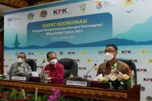 Gandeng KPK dan BPN, PLN Berhasil Amankan Aset Negara Lebih dari Rp2 Triliun Lewat Sertifikasi Tanah PLN
