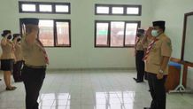 Tingkatkan Kompetensi, Kwarcab Denpasar Gelar Gelang Ajar Pembina Pramuka Kwarcab Denpasar