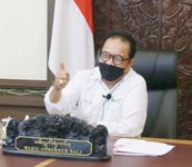 Disiplin PROKES Menjadi Budaya Baru Wajib Diterapkan PROKES