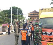 Cegah Penularan Covid-19, Tim Yustisi Denpasar Perketat Penertiban Prokes