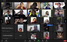KMHDI Badung Siap Jadi Rumah Moderasi Beragama KMHDI