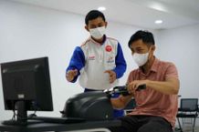 Digelar Virtual, AHM Uji Kemampuan Instruktur Keselamatan Berkendara Astra Honda Motor