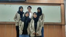 Mahasiswa UGM Kembangkan Kit Deteksi Kebuntingan Dini Sapi Berbasis IoT Bunting Sapi