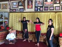 Perkenalkan Indonesia Lewat Seni dan Budaya Bali Seni Bali