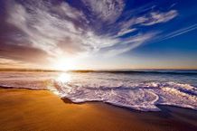 Lima Pantai yang Harus Dikunjungi untuk Foto Sunset Terbaik di Bali Sunset Terbaik di Bali