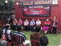 “Teba Me English” Belajar Bahasa Inggris Gratis Teba Me English