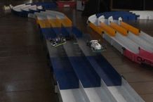 Mengenang Masa Kecil, Sebanyak 50 Peserta Adu Kecepatan Tamiya Tamiya