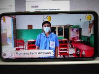 Vocational Video Challenge 2021, Astra Motor Bali Kirim SMK PGRI 2 Badung ke Nasional SMK PGRI 2 Badung