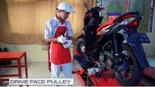 AHM Siapkan Ajang Adu Kreativitas untuk Anak Vokasi Vokasi AHM