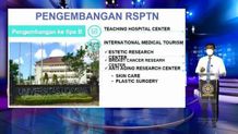 RS Unud Gelar Webinar Inovasi Pelayanan Covid-19 Covid-19