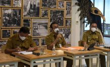 Jadi Ruang Ekspresi Anak Muda, Pemkot Denpasar Gelar D’Youth Fest 2021 Youth