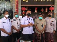 Kepala BNNP Bali: Pecandu Dihentikan dengan Cara Rehabilitasi BNNP Bali
