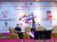 Mahfudin Nigara: Wartawan Harus Bisa Meningkatkan Nilai Tawar Wartawan