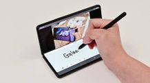 Ingin Tetap Produktif saat Workcation? Tenang, Ada Samsung Galaxy Z Fold3 Samsung Galaxy Z Fold3