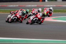 Dominasi 10 Besar, Pebalap Astra Honda Pukau Masyarakat di Balapan Penutup ATC Mandalika ATC Mandalika