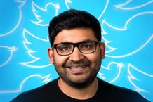 Parag Agrawal, CEO Baru Twitter CEO Twitter