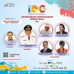 Road to IDC AMSI 2021 Siap Digelar di 8 Wilayah IDC AMSI 2021